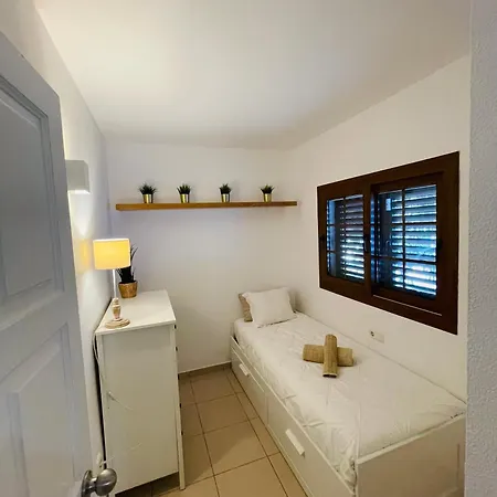 Hermosa Casa Al Mar * Corralejo