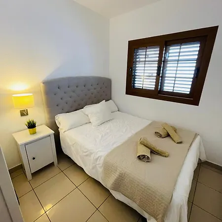 Apartment Hermosa Casa Al Mar *