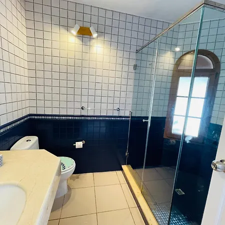 Apartmán Hermosa Casa Al Mar *