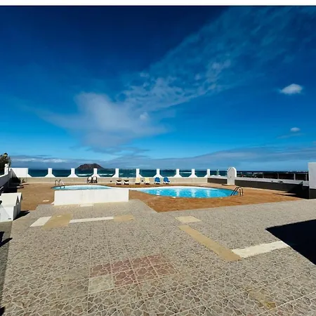 Apartmán Hermosa Casa Al Mar *