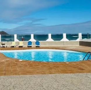 Hermosa Casa Al Mar Διαμέρισμα Κοραλέχο
