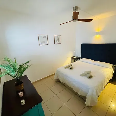 Hermosa Casa Al Mar *