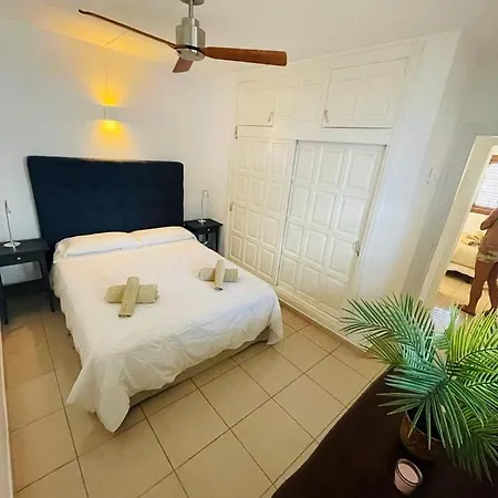 Hermosa Casa Al Mar Appartement Corralejo