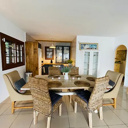 Hermosa Casa Al Mar Appartement