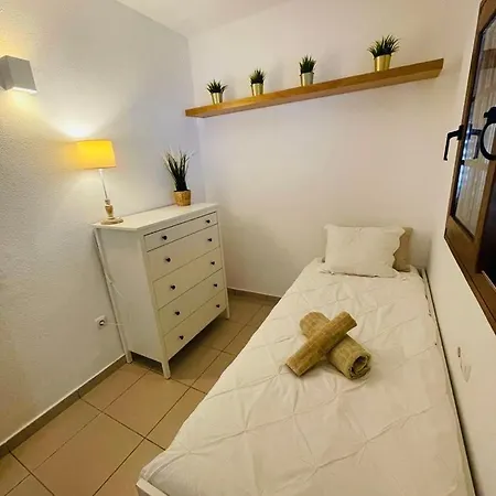 Hermosa Casa Al Mar *